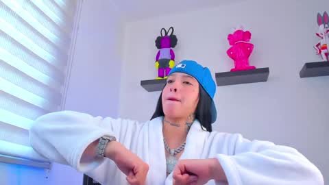 GANG online show from 12/27/24, 02:01