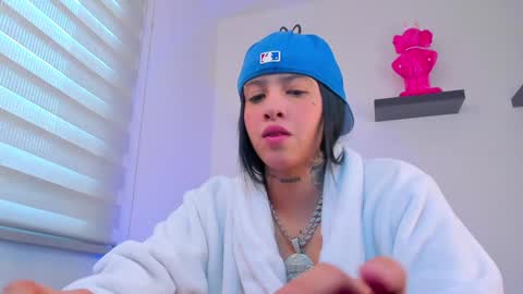 GANG online show from 12/27/24, 09:43