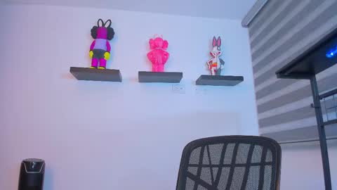 Snapshot of gangster_girl chatting on 10/21/25, 07:20 GANG online show from 10/21/25, 07:20