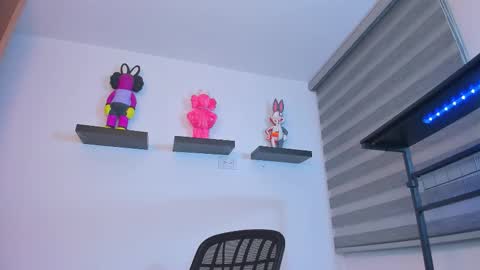 GANG online show from 11/22/25, 12:42