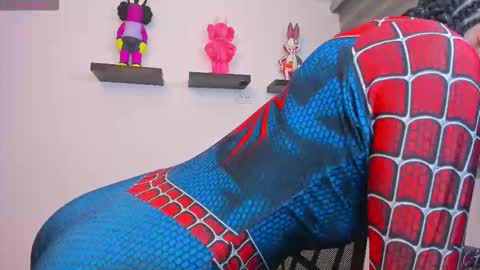 Snapshot of gangster_girl chatting on 03/28/26, 02:00 GANG online show from 03/28/26, 02:00