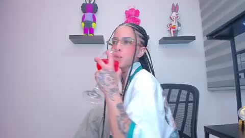 GANG online show from 06/21/26, 05:43