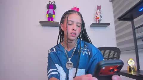 GANG online show from 07/02/26, 02:22