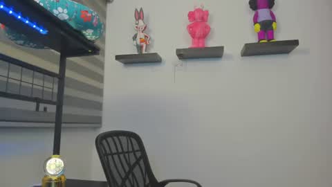 GANG online show from 07/07/26, 07:09