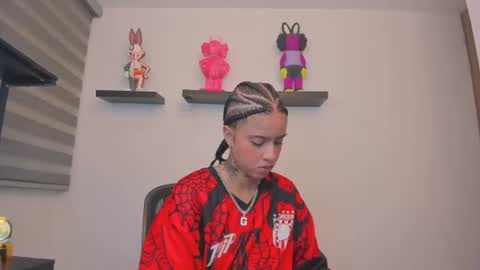GANG online show from 07/16/26, 05:57