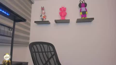 GANG online show from 07/27/26, 05:25