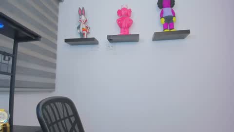 GANG online show from 08/01/26, 07:07