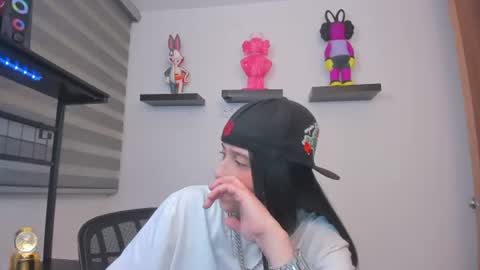 GANG online show from 08/02/26, 05:28