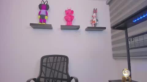 GANG online show from 08/03/26, 09:04