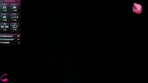 Alejo  online show from 02/21/25, 04:07