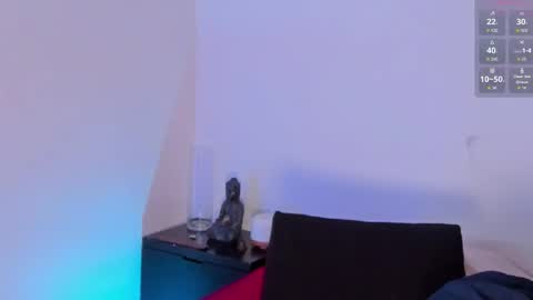 Alejo  online show from 12/04/25, 07:33