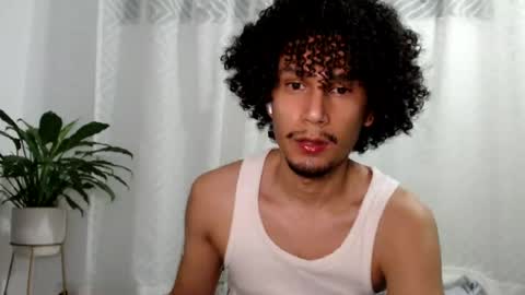 ganimedes01 online show from 07/28/26, 02:40