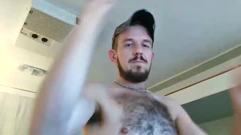 GAotter online show from 11/08/25, 05:56