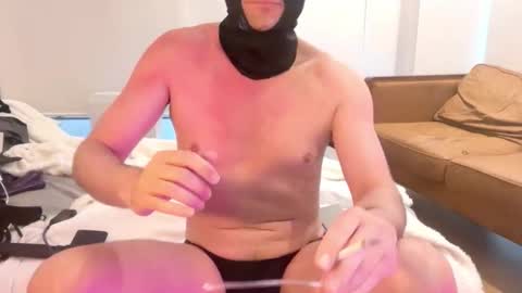 gape_party online show from 12/19/25, 08:21