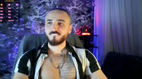Chris  Dont forget to gift me thumb up Its very important to me and makes me happy AF  online show from 03/01/25, 05:52