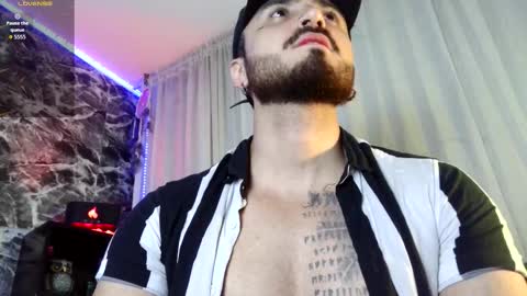 Chris  Dont forget to gift me thumb up Its very important to me and makes me happy AF  online show from 09/14/25, 06:56