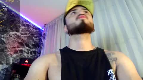 Chris  Dont forget to gift me thumb up Its very important to me and makes me happy AF  online show from 09/16/25, 06:25