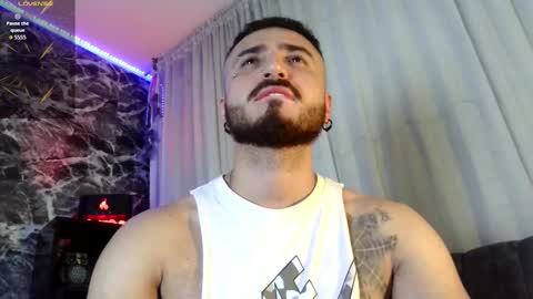 Chris  Dont forget to gift me thumb up Its very important to me and makes me happy AF  online show from 09/18/25, 06:37