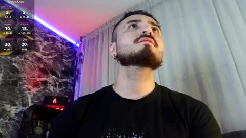 Chris  Dont forget to gift me thumb up Its very important to me and makes me happy AF  online show from 09/27/25, 06:29