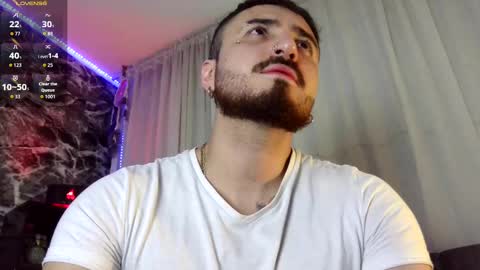 Chris  Dont forget to gift me thumb up Its very important to me and makes me happy AF  online show from 10/02/25, 06:31