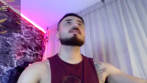 Chris  Dont forget to gift me thumb up Its very important to me and makes me happy AF  online show from 10/17/25, 06:49