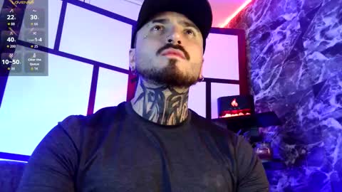 Chris  Dont forget to gift me thumb up Its very important to me and makes me happy AF  online show from 12/01/25, 07:35