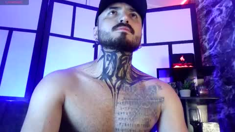 Snapshot of garbel09 chatting on 12/18/25, 06:41 Chris Dont forget to gift me thumb up Its very important to me and makes me happy AF online show from 12/18/25, 06:41