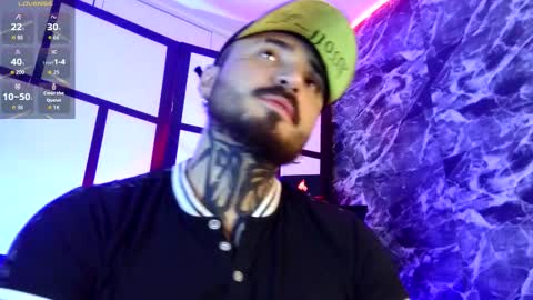 Snapshot of garbel09 chatting on 12/20/25, 06:53 Chris Dont forget to gift me thumb up Its very important to me and makes me happy AF online show from 12/20/25, 06:53