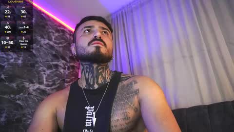 Snapshot of garbel09 chatting on 01/07/26, 06:16 Chris Dont forget to gift me thumb up Its very important to me and makes me happy AF online show from 01/07/26, 06:16