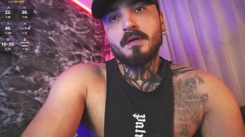 Snapshot of garbel09 chatting on 02/09/26, 05:55 Chris Dont forget to gift me thumb up Its very important to me and makes me happy AF online show from 02/09/26, 05:55