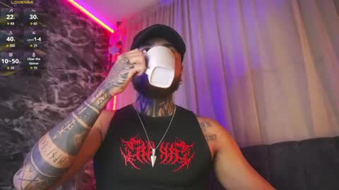 Snapshot of garbel09 chatting on 04/06/26, 05:19 Chris Dont forget to gift me thumb up Its very important to me and makes me happy AF online show from 04/06/26, 05:19
