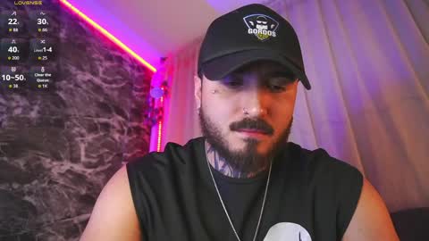 Snapshot of garbel09 chatting on 04/10/26, 05:34 Chris Dont forget to gift me thumb up Its very important to me and makes me happy AF online show from 04/10/26, 05:34