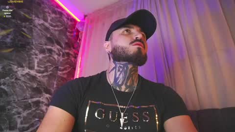 Snapshot of garbel09 chatting on 05/10/26, 06:51 Chris Dont forget to gift me thumb up Its very important to me and makes me happy AF online show from 05/10/26, 06:51