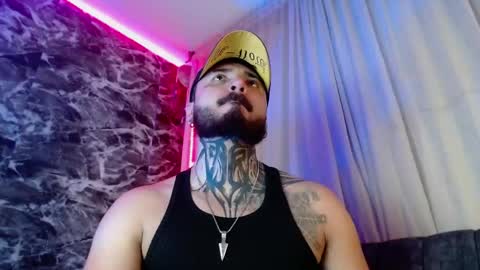 Snapshot of garbel09 chatting on 05/19/26, 05:47 Chris Dont forget to gift me thumb up Its very important to me and makes me happy AF online show from 05/19/26, 05:47