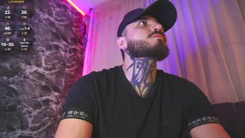Snapshot of garbel09 chatting on 06/01/26, 05:53 Chris Dont forget to gift me thumb up Its very important to me and makes me happy AF online show from 06/01/26, 05:53