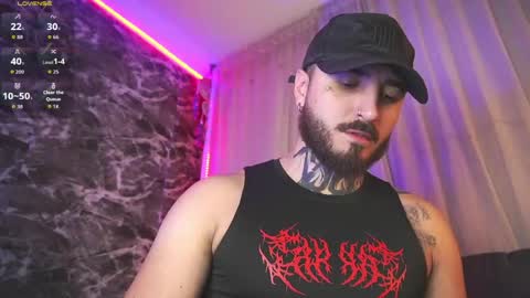 Snapshot of garbel09 chatting on 06/02/26, 06:26 Chris Dont forget to gift me thumb up Its very important to me and makes me happy AF online show from 06/02/26, 06:26