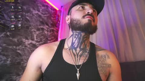 Snapshot of garbel09 chatting on 06/03/26, 05:54 Chris Dont forget to gift me thumb up Its very important to me and makes me happy AF online show from 06/03/26, 05:54