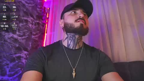 Snapshot of garbel09 chatting on 06/12/26, 06:12 Chris Dont forget to gift me thumb up Its very important to me and makes me happy AF online show from 06/12/26, 06:12