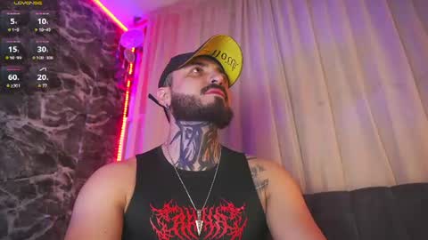 Chris  Dont forget to gift me thumb up Its very important to me and makes me happy AF  online show from 06/17/26, 06:05
