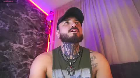 Chris  Dont forget to gift me thumb up Its very important to me and makes me happy AF  online show from 06/18/26, 06:13
