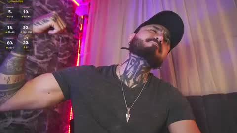 Chris  Dont forget to gift me thumb up Its very important to me and makes me happy AF  online show from 06/24/26, 08:02