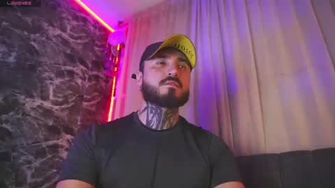 Chris  Dont forget to gift me thumb up Its very important to me and makes me happy AF  online show from 06/29/26, 07:47