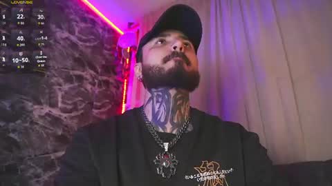 Chris  Dont forget to gift me thumb up Its very important to me and makes me happy AF  online show from 06/30/26, 07:20