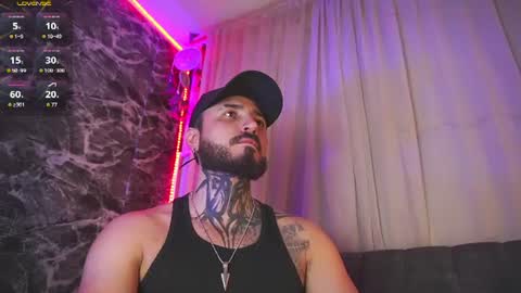 Chris  Dont forget to gift me thumb up Its very important to me and makes me happy AF  online show from 07/01/26, 07:21