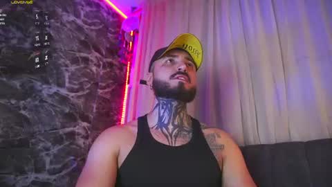 Chris  Dont forget to gift me thumb up Its very important to me and makes me happy AF  online show from 07/10/26, 07:23