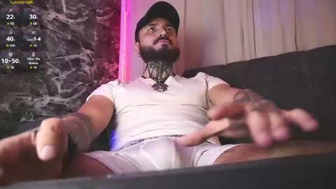 Chris  Dont forget to gift me thumb up Its very important to me and makes me happy AF  online show from 07/30/26, 06:12