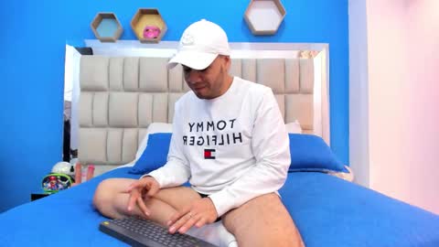 Snapshot of garcia_jacob_ chatting on 10/15/25, 07:14 garcia_jacob_ online show from 10/15/25, 07:14