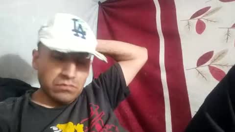 garciajuanadolfo2 online show from 07/13/26, 09:34