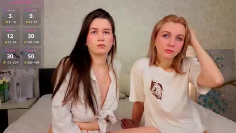 Snapshot of garden_flower chatting on 11/05/25, 03:28 Violla online show from 11/05/25, 03:28