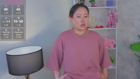 Violla online show from 06/22/26, 04:48